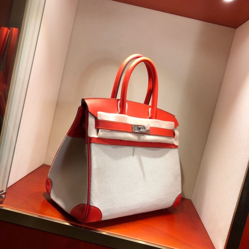 H**mes birkin bags